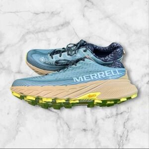 Merrell Agility Peak 5 GORE-TEX Men's Trail Running Shoe Sz:10